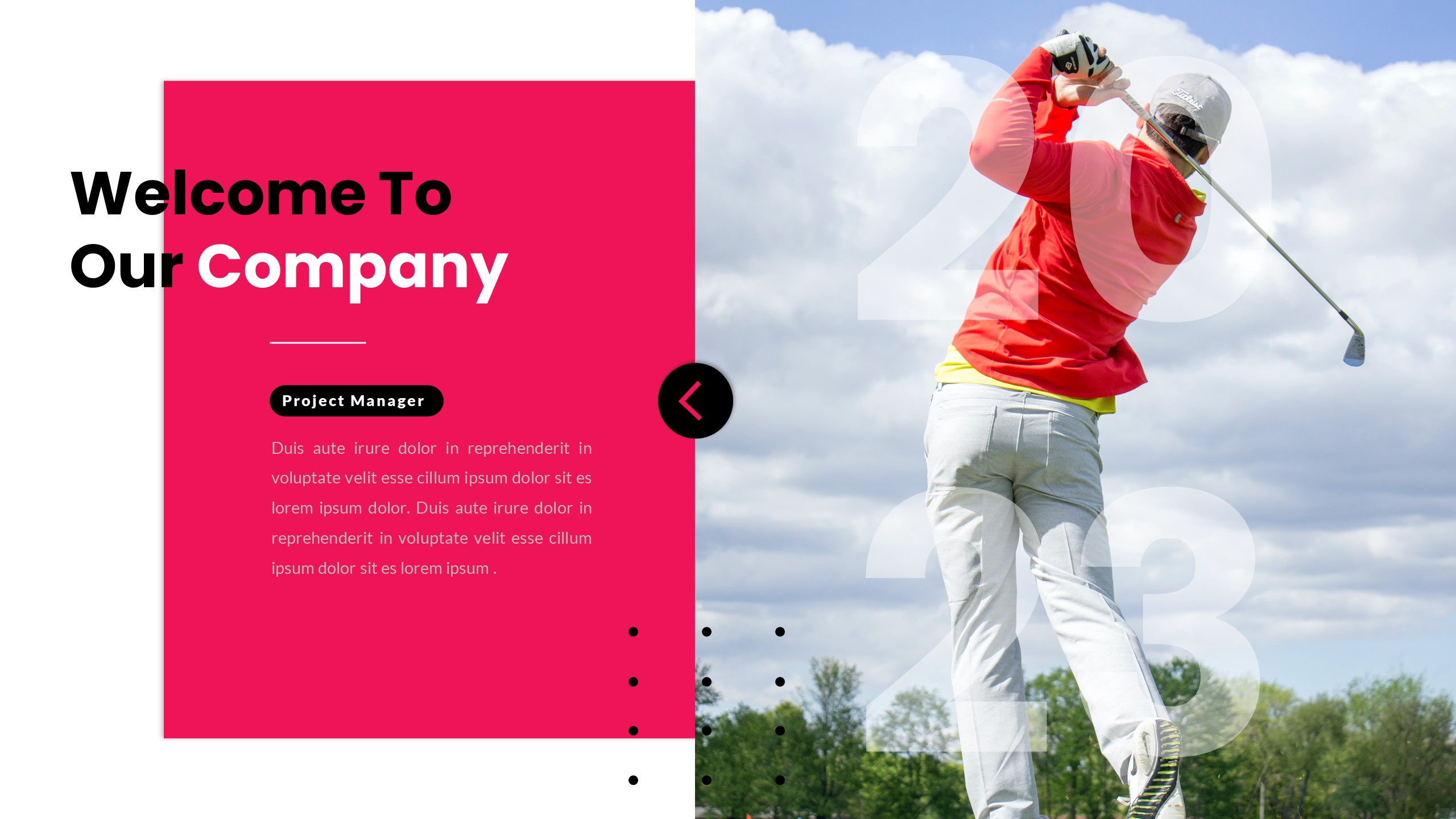 Diamond Slides Modern Powerpoint Presentation Template, Presentation Templates